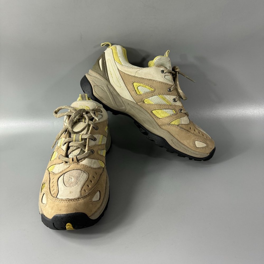 The North Face GTX Gore-Tex XCR Women's Hiking Shoes, Size US 9